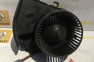 Моторчик пічки (вентилятор салону, електродвигун обігрівача) Fiat Scudo 1498378080