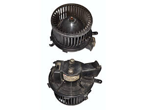 Моторчик печки 168330100 FIAT Ducato 06-14, Ducato 14-; PEUGEOT Boxer 06-14, Boxer 14-; CITROEN Jumper 06-14, Jumper 14-