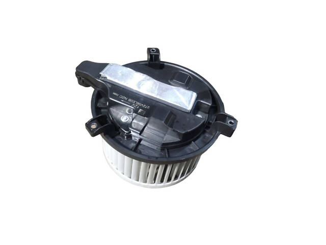 Моторчик печки 272206RF0A NISSAN Qashqai 21-, Pathfinder R53 21-, X-Trail T33 21-