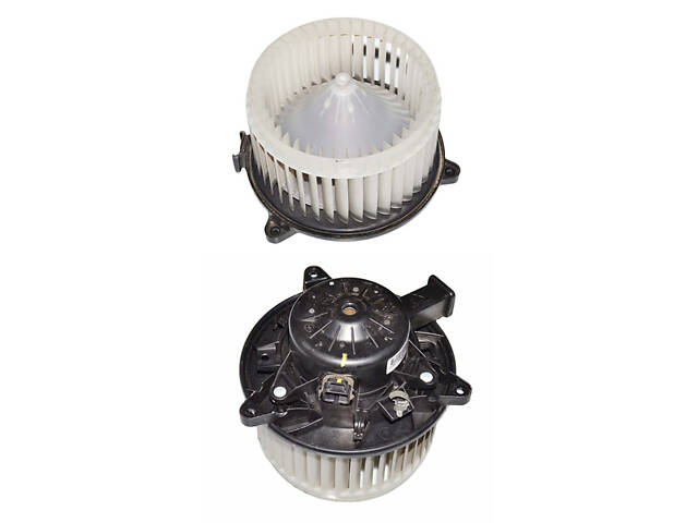 Моторчик печки 5242710201 OPEL Insignia 08-16, Meriva B 10-17; CHEVROLET Cruze 09-17, Malibu 12-15; BUICK Regal 08-17, L