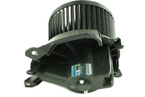 Моторчик печки без AC FT56563 FIAT Doblo 09-15, Fiorino 07-, Grande Punto 05-10, Linea 07-18; OPEL Corsa D 06-15