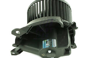 Моторчик пічки без ac FT56563 FIAT Doblo 09-15, Fiorino 07-, Grande Punto 05-10, Linea 07-18; OPEL Corsa D 06-15