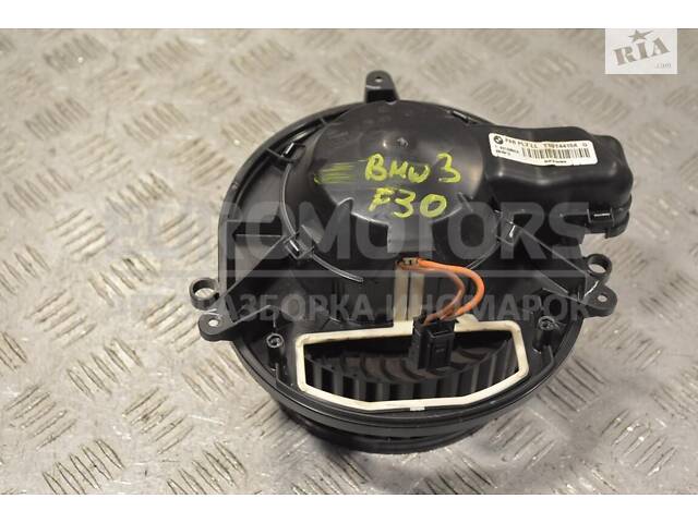 Моторчик печки BMW 3 (F30/F31) 2012-2019 T1014415A 268747