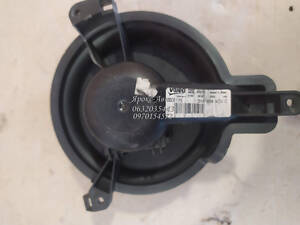 Моторчик печки CITROEN BERLINGO 96-08 2pin 000049824