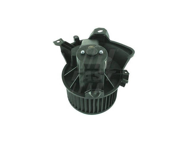 Моторчик печки FT56562 FIAT Doblo 09-15, Fiorino 07-, Grande Punto 05-10, Qubo 08-19, Linea 07-18; PEUGEOT Bipper 08-17;