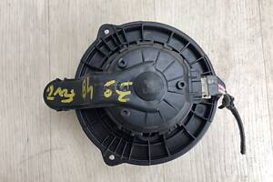 Моторчик печки Kia Forte Yd 12-YD 1.8 G4NB 2014 (б/у)