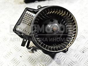 Моторчик печки Mercedes C-class (W203) 2000-2007 9400784 344802