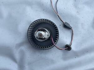 Моторчик печки / Мотор вентилятора печки / Вентилятор печки / Моторчик печки Ford Ka (1996-2008 г.в) Ford Fiesta (1995-