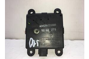 Моторчик печки NISSAN QASHQAI J10 2010-2013 3J01030850