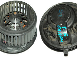 Моторчик печки салона 7H0819021 VW Transporter T5 03-15, Audi Q7 05-15, SEAT Alhambra 10-22