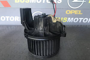 Моторчик пічки вентилятор салону Fiat Scudo 2007-1401366880, 5E7324000