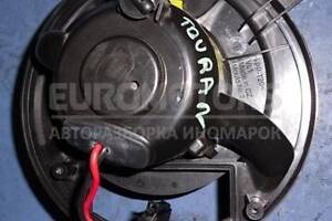 Моторчик печки VW Touran 2010-2015 1K1820015L 22608