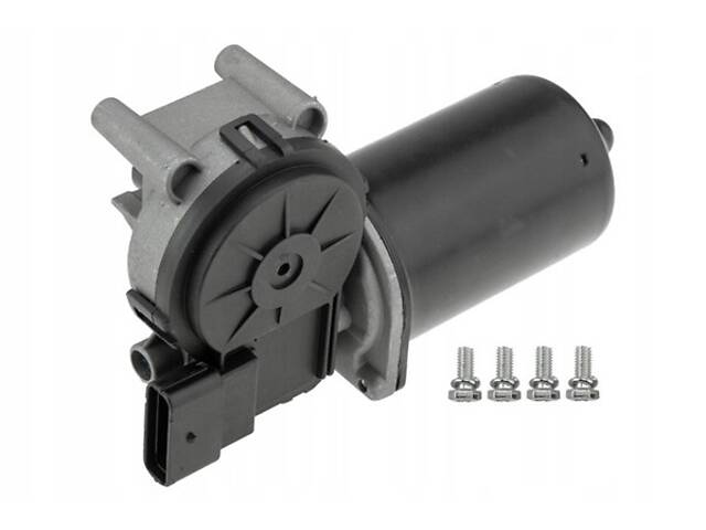 Моторчик переднего<br />склоочисника Hyundai i30 2007-2012 NTY ESW-HY-504 - Фото 1