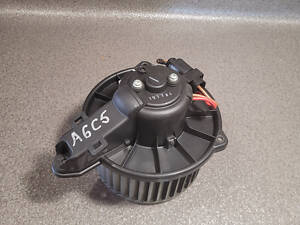 Моторчик пічки вентилятора Audi A6B5 (4B1820021B)