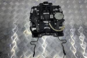 Моторчик поясничного подпора для Audi A6 (C7) 2011-2018 б/у