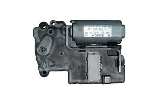 Моторчик привода люка 3A0959731B, 848696560, 390201650 Volkswagen Sharan 2000-2010