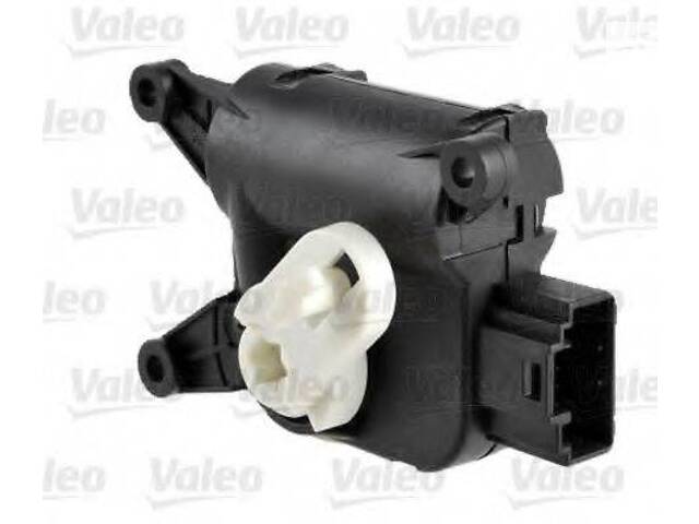 Моторчик привода заслонки печки VALEO 515064 на SEAT ALTEA XL (5P5, 5P8)