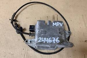 Моторчик привода круиз контроля MAZDA MPV 99-06 GY01-18-701