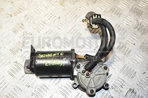 Моторчик раздаточной коробки Kia Sorento 2.5crdi 2002-2009 442464