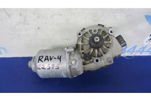 Моторчик склоочисника передн. TOYOTA RAV4 05-12 85110-42150