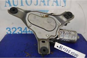 Моторчик склоочисника задн. TOYOTA LAND CRUISER PRADO 120 02-09 85130-60200