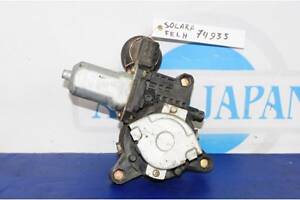 Моторчик склопідйомника передн. лів. TOYOTA SOLARA 03-09 85710-AA060