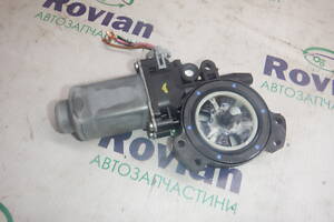 Моторчик склопідйомника переднього правого Hyundai SANTA FE 2 2006-2012 (Хюндай Санта Фе), БУ-247545