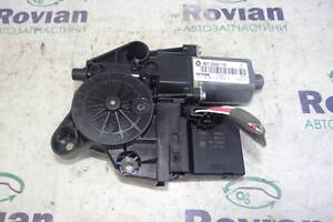 Моторчик стеклоподъемника переднего правого Renault SCENIC 3 2009-2013 (Рено Сценик 3), СУ-254138