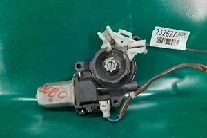 Моторчик стеклоподъемника задн. лев. ACURA MDX (YD1) 00-06 72750-S3V-A03