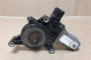 Моторчик склопідйомника задн. лів. HONDA ACCORD USA 03-07 72750-SDA-A01