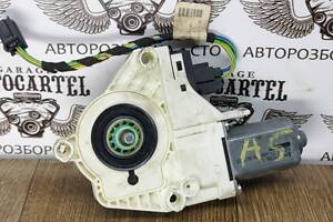 Моторчик склопідйомника задній правий Audi A6 C6 4F0959802C