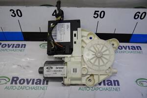 Моторчик стеклоподъемника заднего правого Ford FOCUS 2 2004-2011 (Форд Фокус), БУ-260677