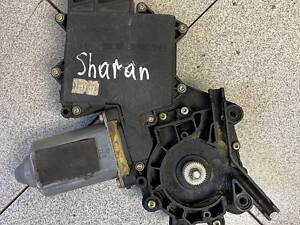 Моторчик склоподьомника передній правий Volkswagen Sharan 1H4959811A
