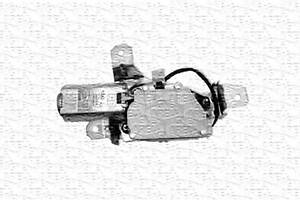 Моторчик стеклоочистителя для моделей: FIAT (DOBLO)