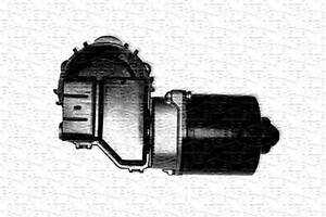 Моторчик стеклоочистителя  для моделей: FIAT (IDEA),  LANCIA (MUSA)