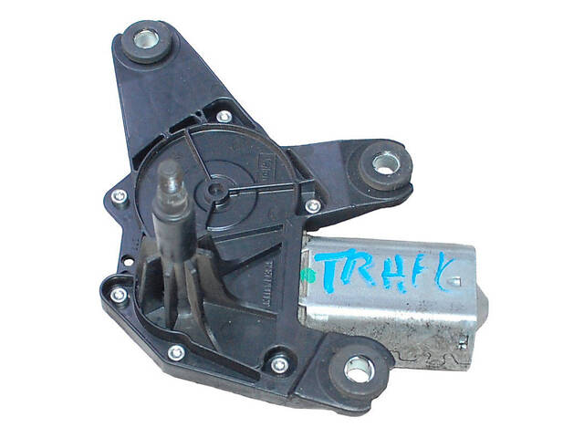 Моторчик склоочисника 7700311590 RENAULT Trafic 00-14; NISSAN Primastar 02-14; OPEL Vivaro 01-14