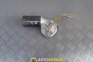 Моторчик склоочисника лобового скла 0390241420 на Mercedes W210, S210 1995-2002 рік