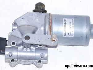 Моторчик склоочисника перед Opel Movano 2010-2018 141409360 288100236R