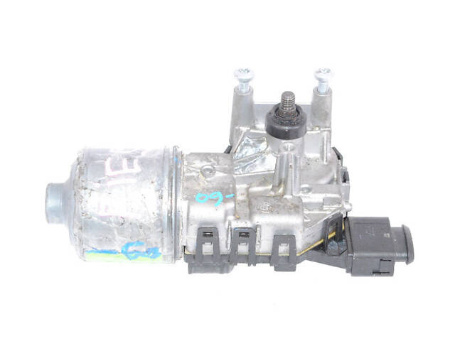 Моторчик стеклоочистителя передний 1698869 FORD Fiesta 09-17 - Фото 1