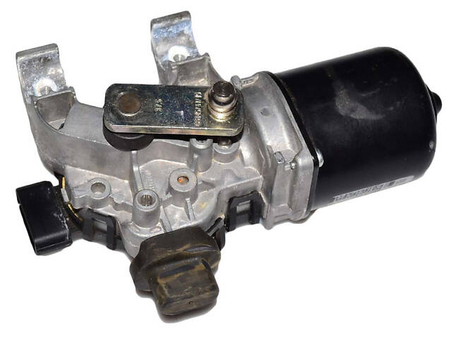 Моторчик стеклоочистителя передний 288004410R RENAULT Sandero 13-, Duster 17-; DACIA Sandero 13-20