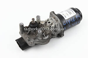 Моторчик стеклоочистителя передний Honda Civic (EM/EP/ES/EU) 2001-2005 76505S6DG01