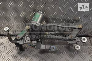 Моторчик склоочисника передній Honda Jazz 2008-2014 76505TF0G