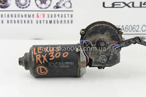 Моторчик стеклоочистителя передний Lexus RX (XU30) 2003-2008 8511048160