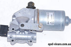 Моторчик стеклоочистителя передний Opel Movano 3 2010- 141409360 288100236R