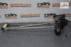 Моторчик склоочисника передній Peugeot Boxer 2002-2006 54781