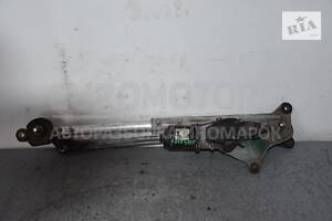 Моторчик склоочисника передній Subaru Forester 2002-2007 8651