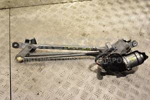 Моторчик склоочисника передній Toyota Rav 4 2006-2013 8511042