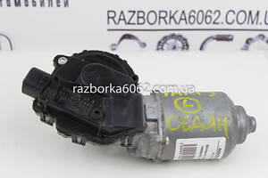 Моторчик склоочисника передній Toyota Yaris USA 2006-2009 седан 8511052440