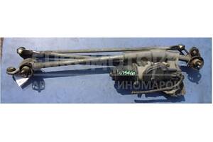 Моторчик стеклоочистителя Subaru Outback 1999-2003 16954