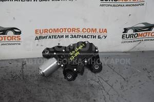 Моторчик стеклоочистителя зад Nissan Qashqai 2007-2014 28710JD000